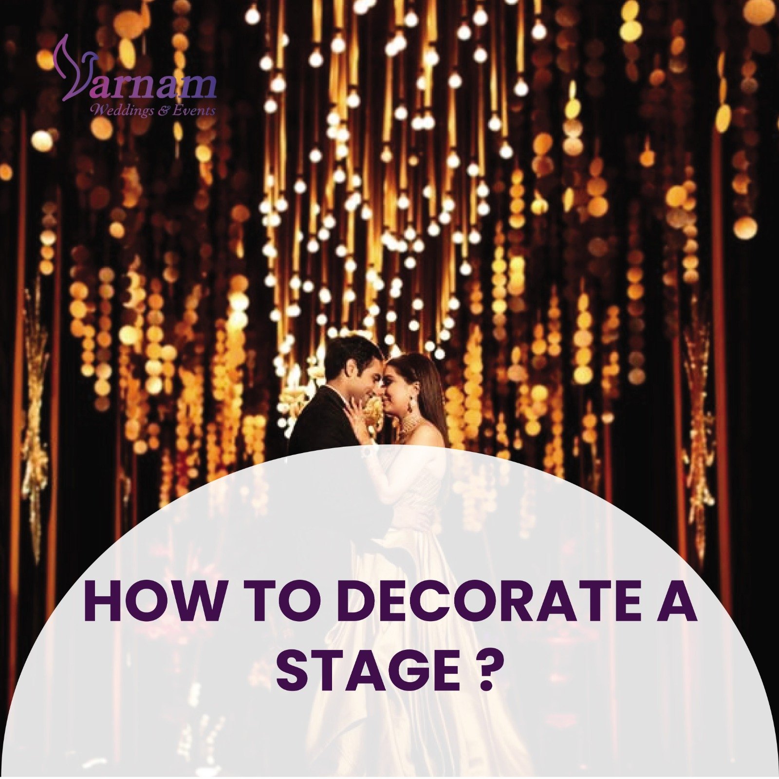 Marriage Decoration Coimbatore